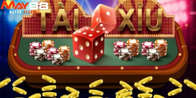 Tài Xỉu Online MAY88 - Trải Nghiệm 2 Phiên Bản Độc Đáo Nhất 2 Giới thiệu về tài xỉu online MAY88