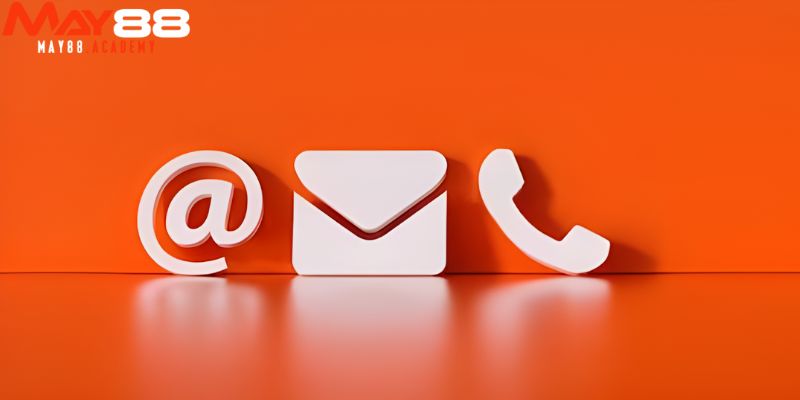 Tại sao cần liên hệ May88